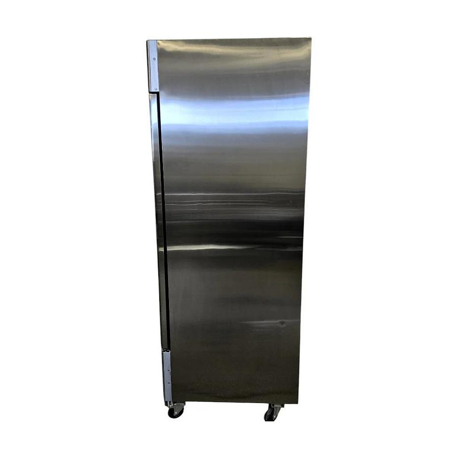 Used Atosa  MBF8503GR Upright Freezer - 2 Door -WARRANTY