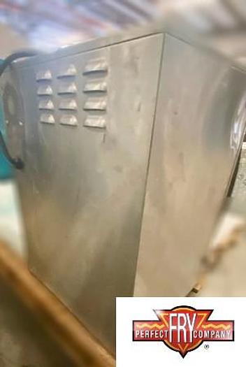 Used Perfect Fry Machine - rare used item