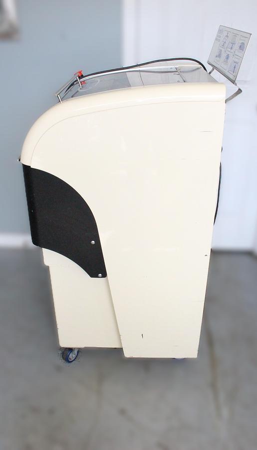 Used Oliver 938-N Bread Slicer