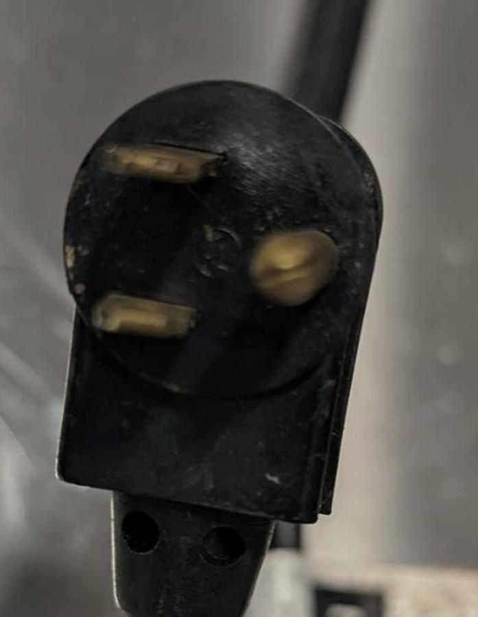 Used True TFP-72-30M-D6 72" Six Drawer Salad/Sandwich Refrigerated Prep Table -