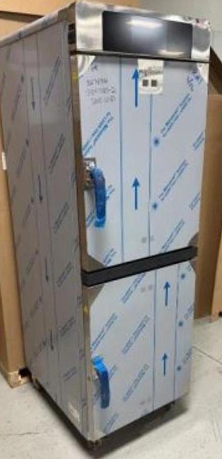 Used BRAND NEW Alto-Shaam 1200-SK Cook & Hold Smoker Oven - Clearance item save big time