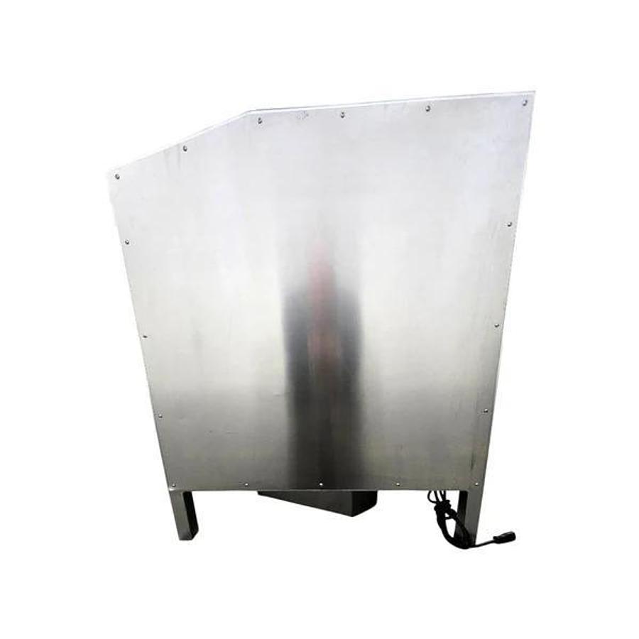 Used BakeMax BMDD003 / BMDD003.1 Dough Divider & Rounder