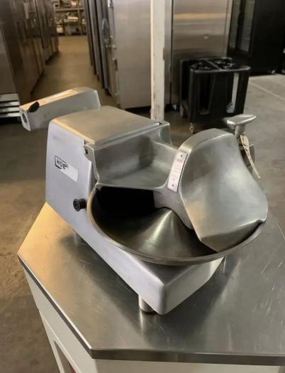 Refurbished Hobart Buffalo Chopper -C/W Attachment drive