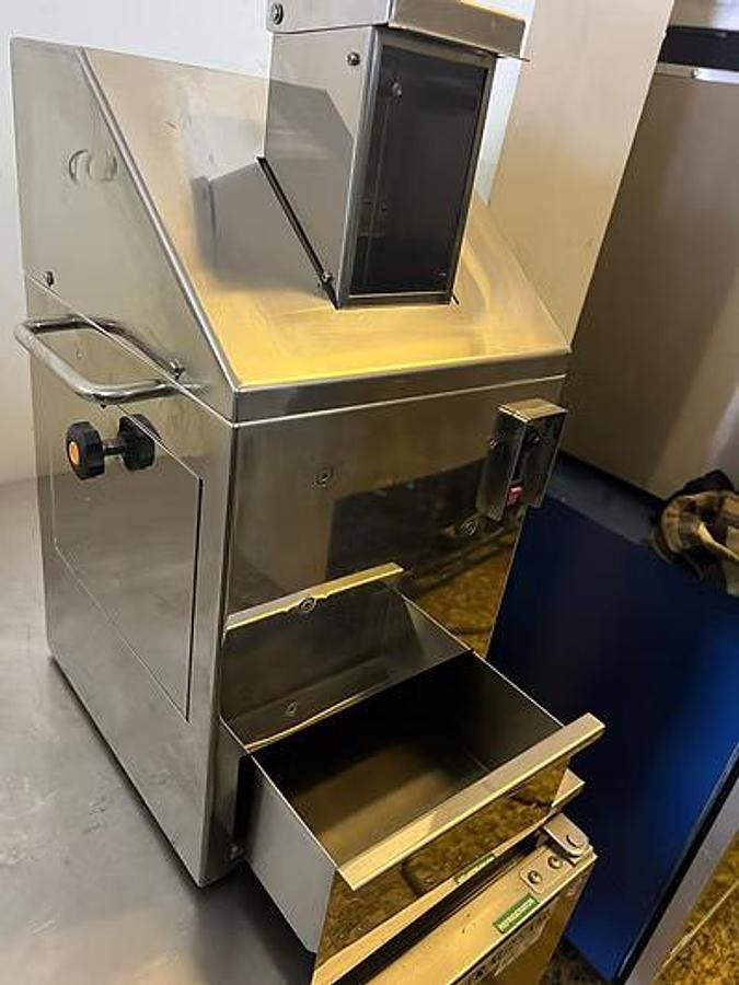 Used Bread Crumb - Panko Maker 