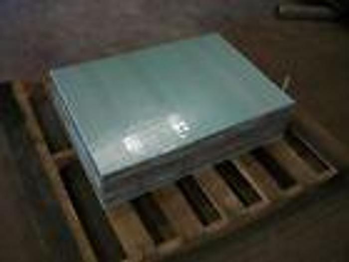 Refurbished 2 BLODGETT 1060 HIGH BTU 120K NATURAL DECK GAS DOUBLE PIZZA OVEN WITH NEW STONE