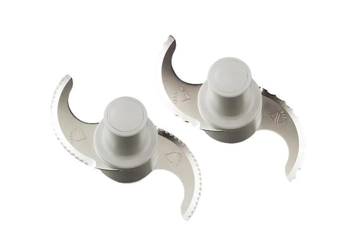 Robot Coupe - R2N Ultra Combination Food Processor w/ 3 L Stainless Steel Bowl