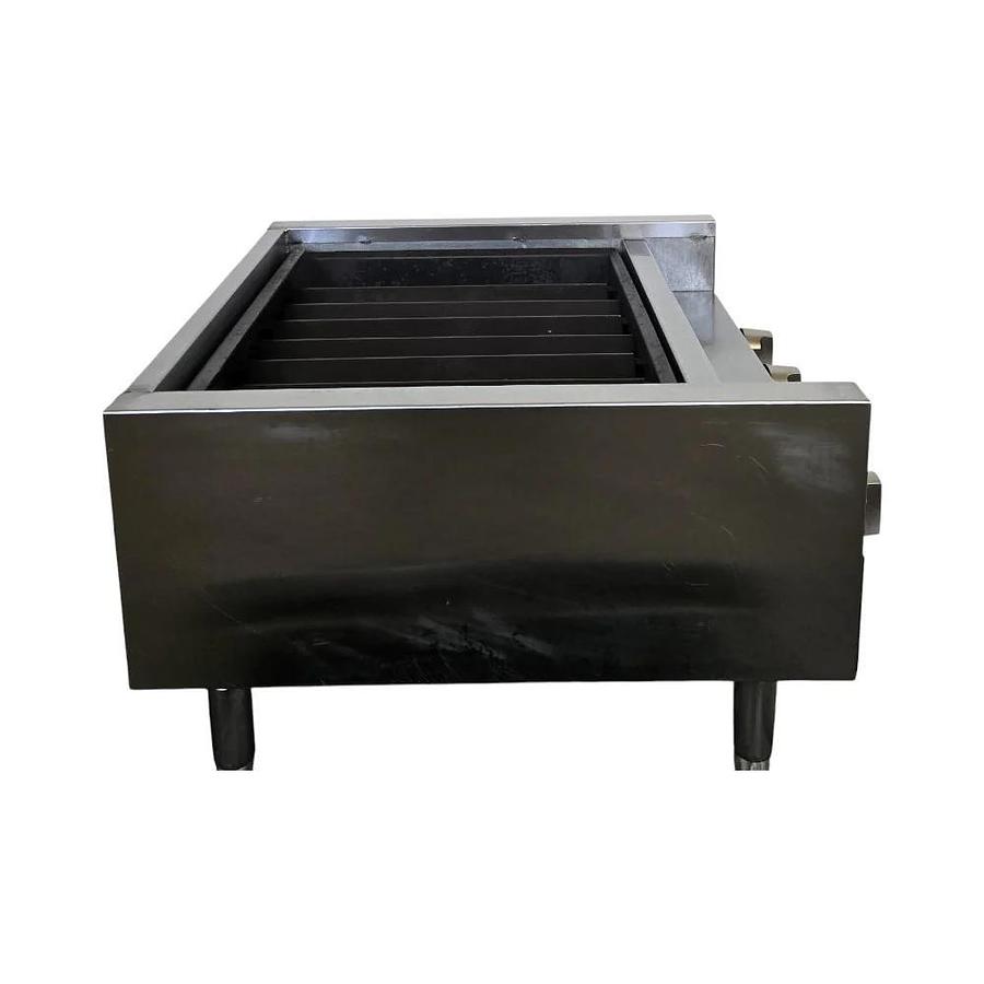 Used Royal RKTB-24 Kabob Broiler - Natural Gas -WARRANTY