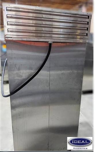 Used 2019 FWE RETHERMALIZER & HOLDING OVEN CABINET - 10 AVAILABLE