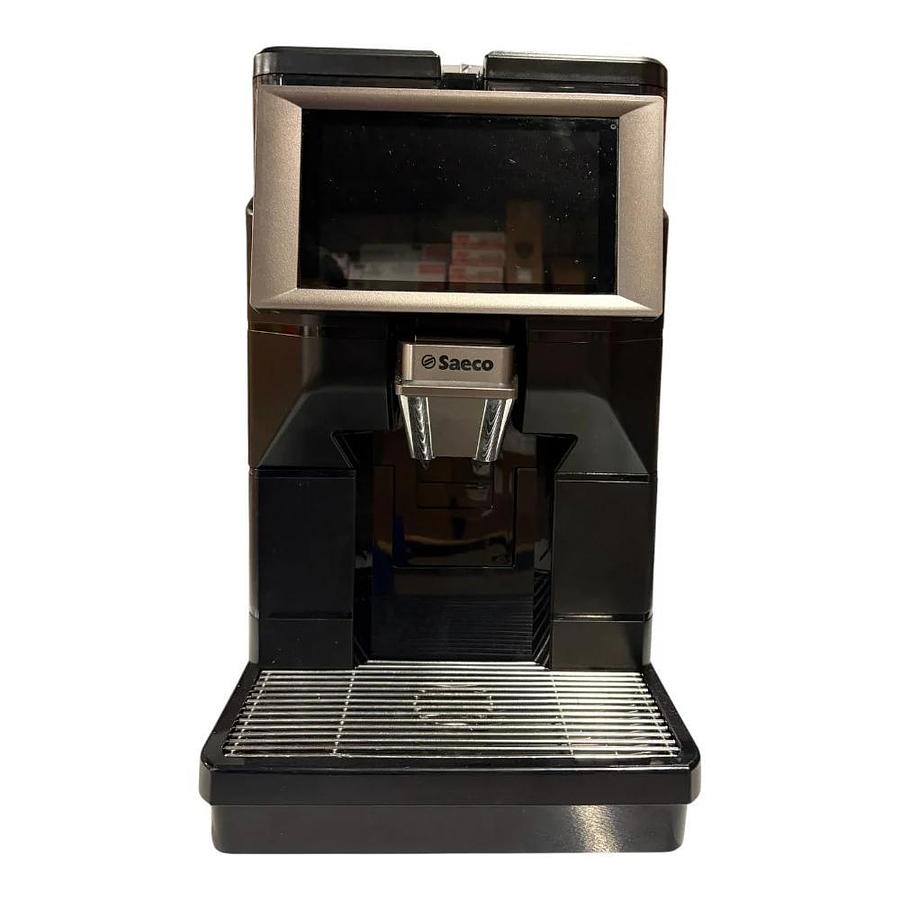 Used Saeco SUP061A Automatic Espresso Machine - WARRANTY