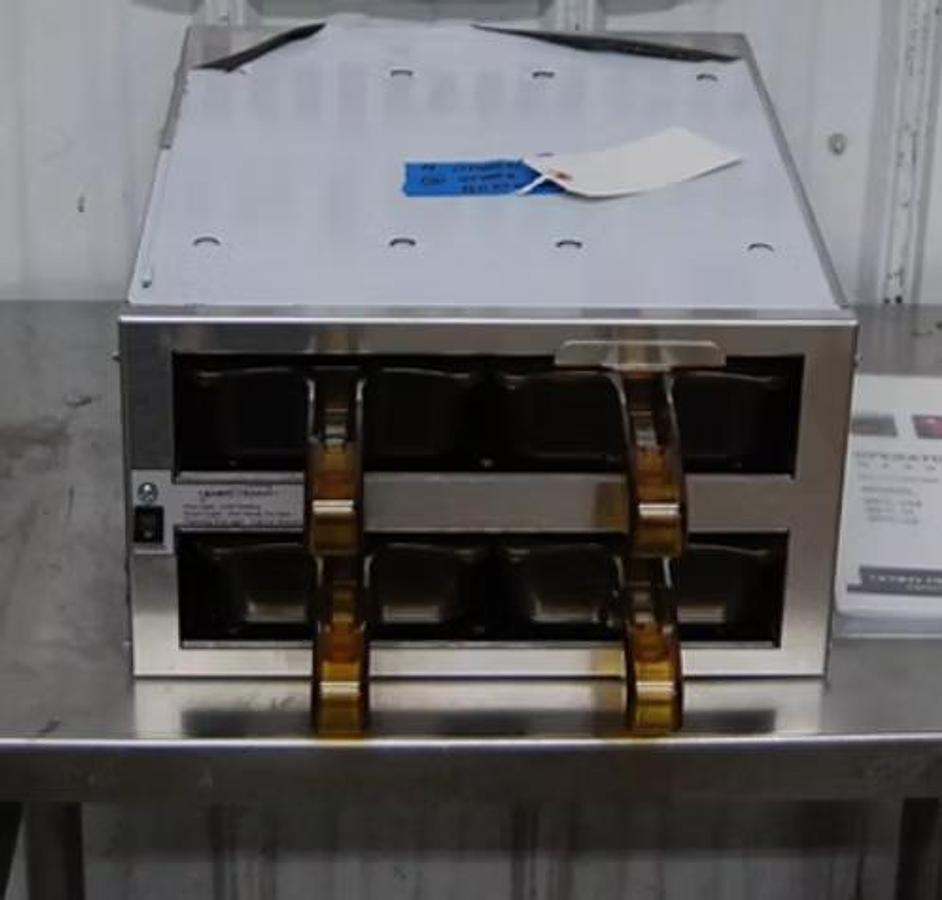 Used Henny Penny MPC22 Modular Holding Cabinet Heated Food Drawer Warmer - BRAND NEW