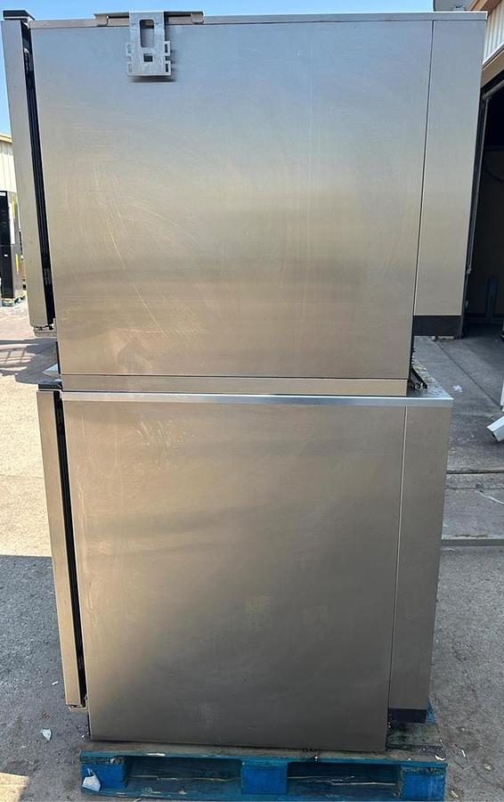 Used Rational iCombi Pro Electric Convection Oven - 3 AVAILABLE
