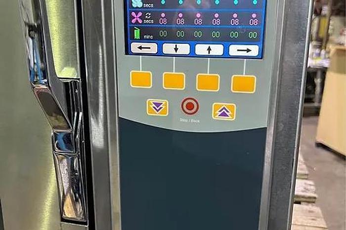 Refurbished Belshaw Convection Steam Oven