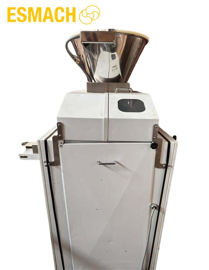 Used Esmach SP-1D Industrial Dough Divider Pizza Maker
