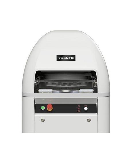 Trento Automatic Bun / Dough Rounding Divider, 30 Division – 220V, 1Ph