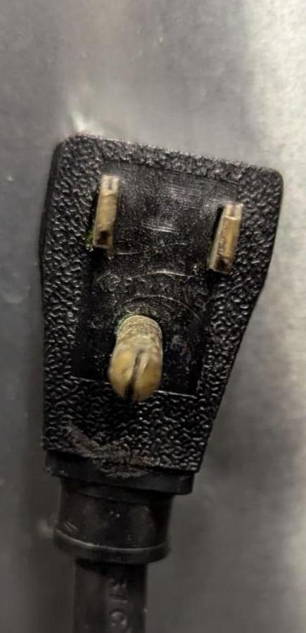 Used True T-49F 54" Double Door Stainless Freezer