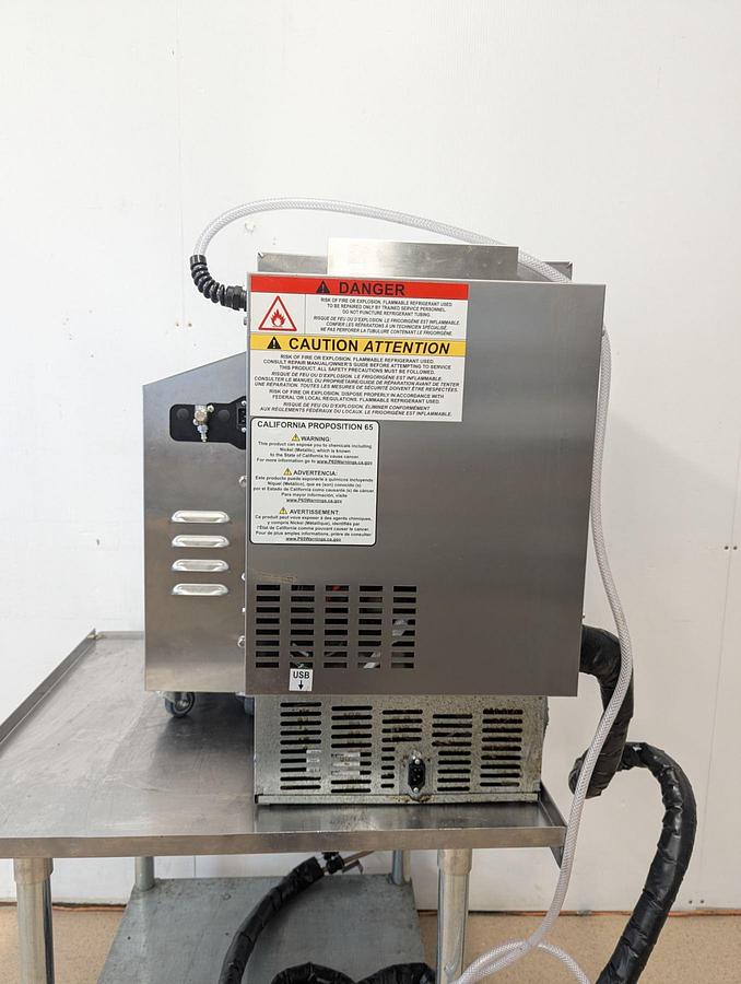 Used Automatic Bar Controls Joetap Nitro Cold Brew W/Nitrogen Generation System