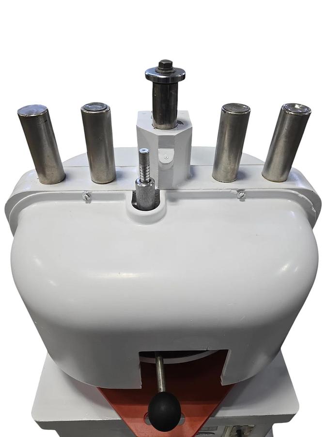 Used Kemper Divider Rounder 36 Pieces