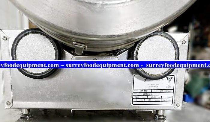 Refurbished Henny Penny Automatic Breading Machine