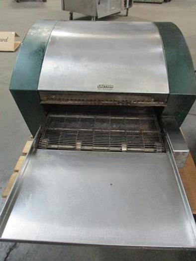 Refurbished Lincoln Fusion Toaster Oven