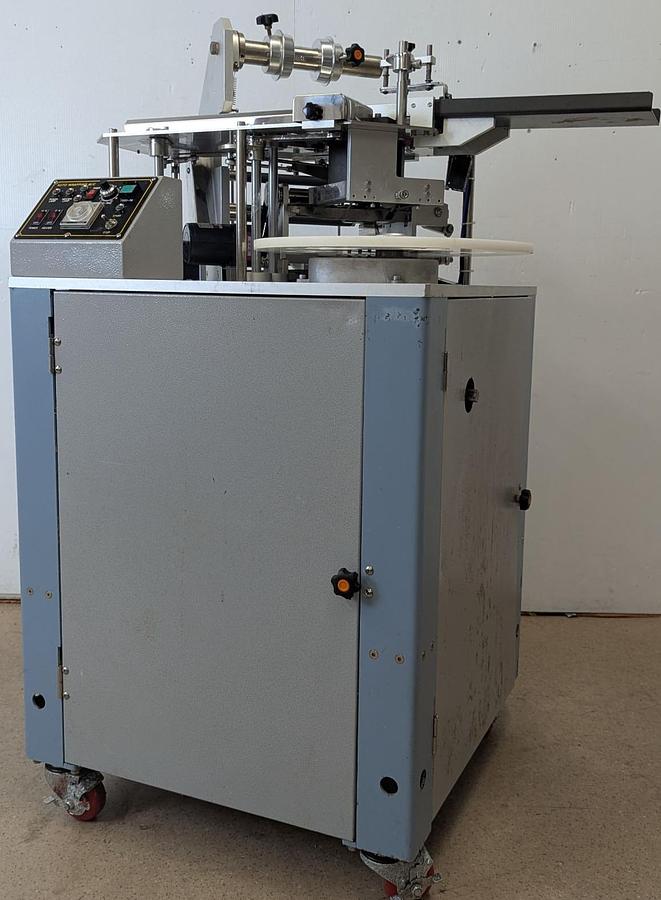 Used Delice DAP-C Auto Packaging/Wrapping Machine