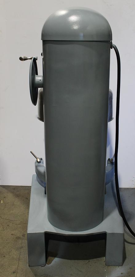 Used 60 Quart Dough Mixer with guard - RARE USED ITEM