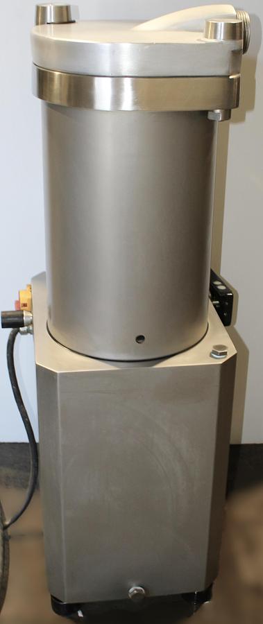Used Mainca Sausage Stuffer/Filler