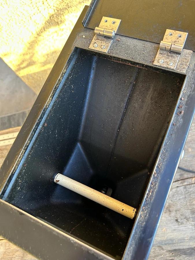 Used Grindmaster 875 Mulit Grinder