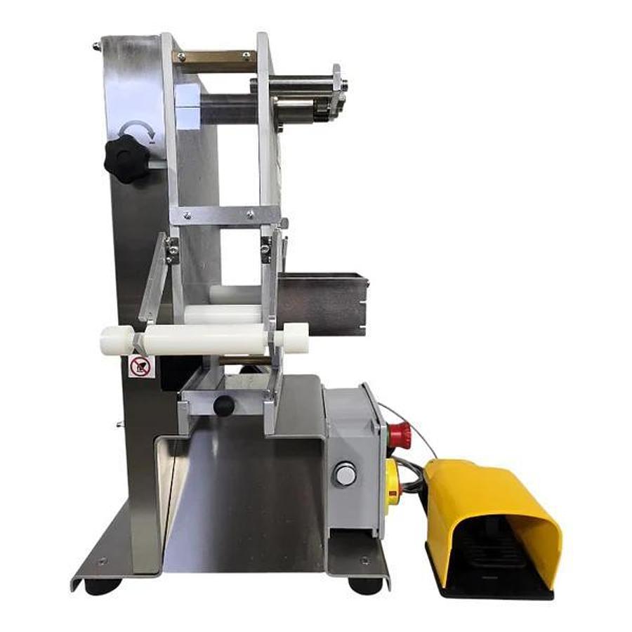 Used Italiana FoodTech IRM-A Pasta Extruder with Accessories