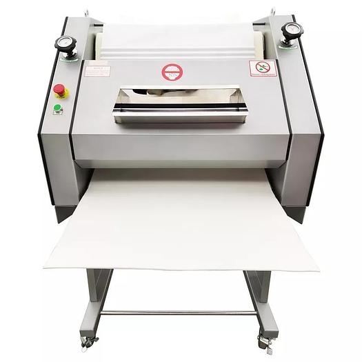 110V Baguette Shaping Machine Baguette Bread Dough Moulder 600-1800 pcs/h
