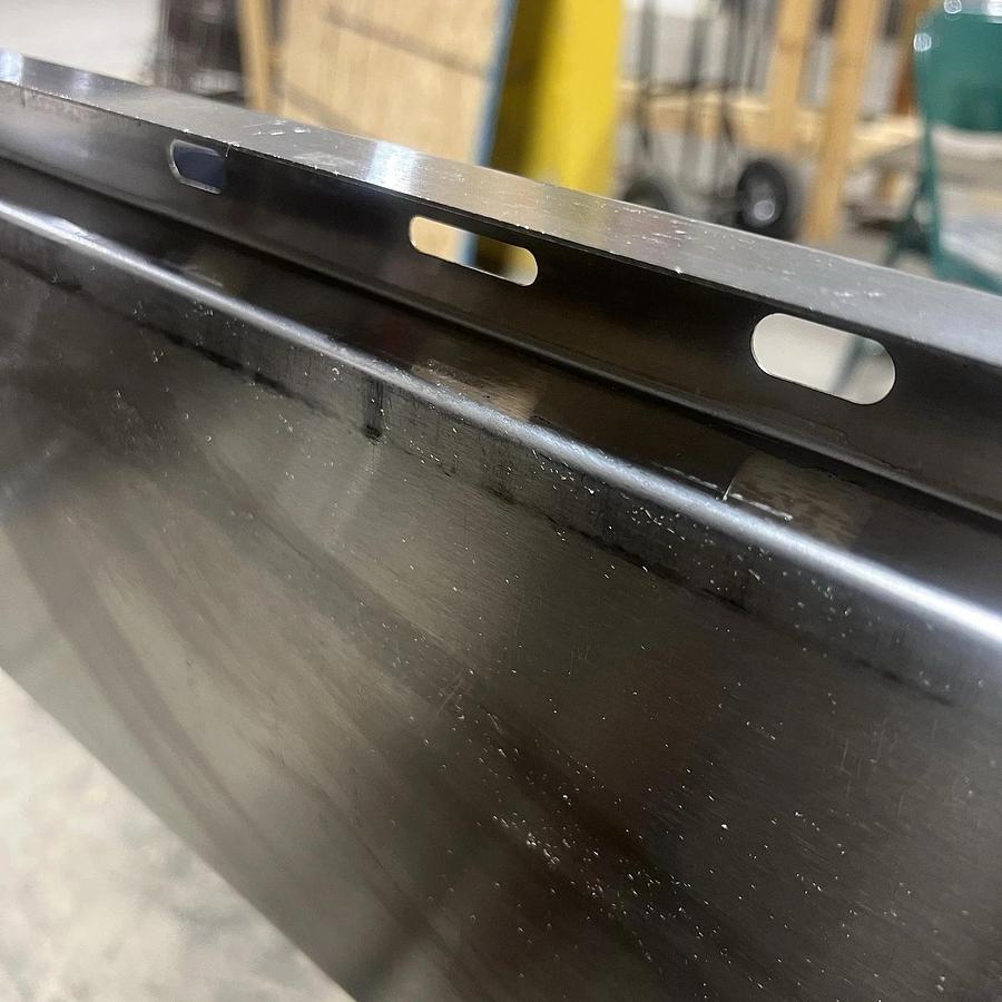 Used Wittco 3 Drawer Commercial Food Warmer – Stainless Steel – Tested New Thermosts