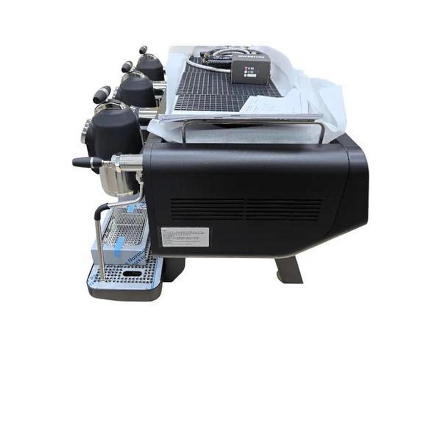 Used Sanremo Opera Tall 2.0 3 Group Espresso Machine - NEVER USED