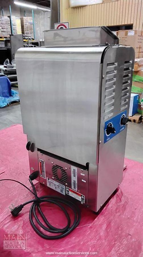 Used ANTUNES VERTICAL CONTACT TOASTER - 2 available