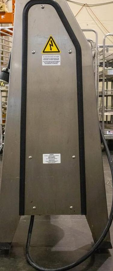 Used Robot Coupe Blixer 30 -VERY LITTLE USE