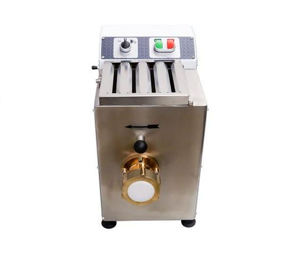 Trento 3.74 lb (1.7 kg) Countertop Pasta Machine, 0.5 HP, 110 V