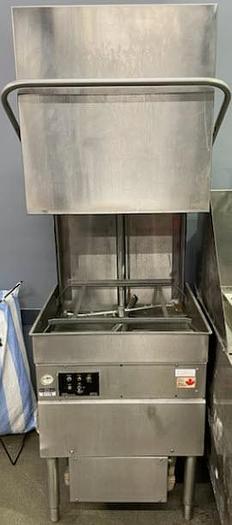 Refurbished Blakslee High Temp Pass Thru Dishwasher