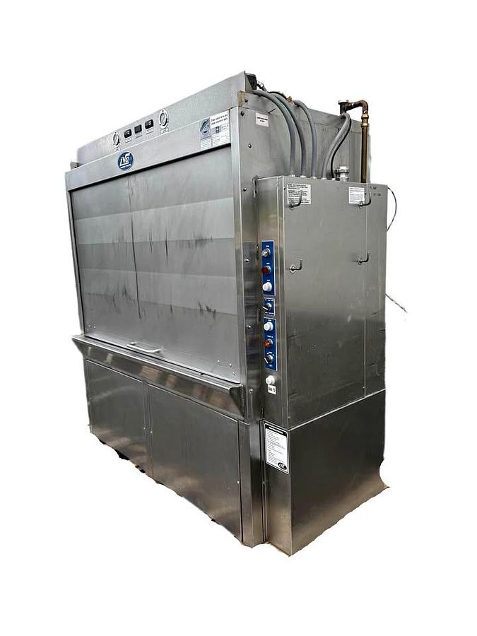 Used LVO Pan Washer - model FL36 - WARRANTY