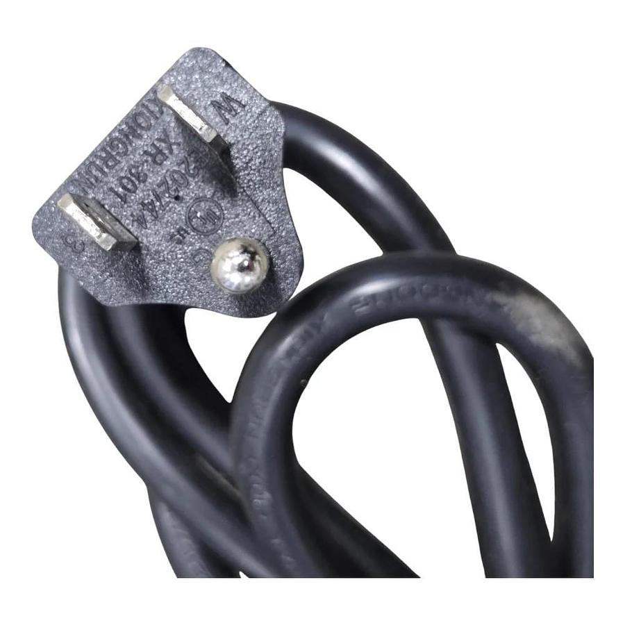 Used Kool-It KGM-13 Refrigerated Upright Display Cooler -Warranty