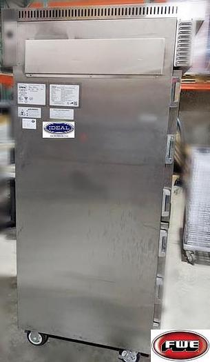 Used 2019 FWE RETHERMALIZER & HOLDING OVEN CABINET - 10 AVAILABLE