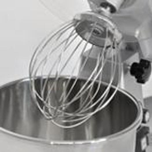 7 Qt Mixer with guard