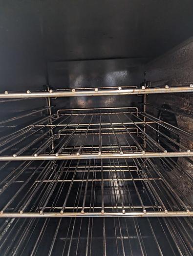 Refurbished ARLAND MCO-E-5-C HALF SIZE ELECTRIC CONVECTION OVEN