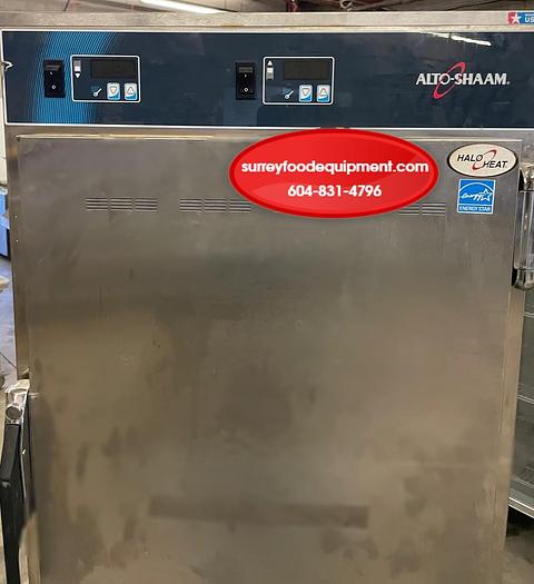 Refurbished Holding Cabinet Warmer | Alto-Shaam | Model # 1200-UP