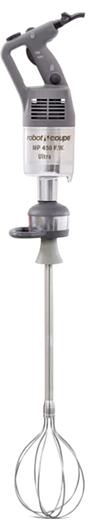 Robot Coupe - 27" Immersion Blender 100 Qt Capacity - MP450XLFW