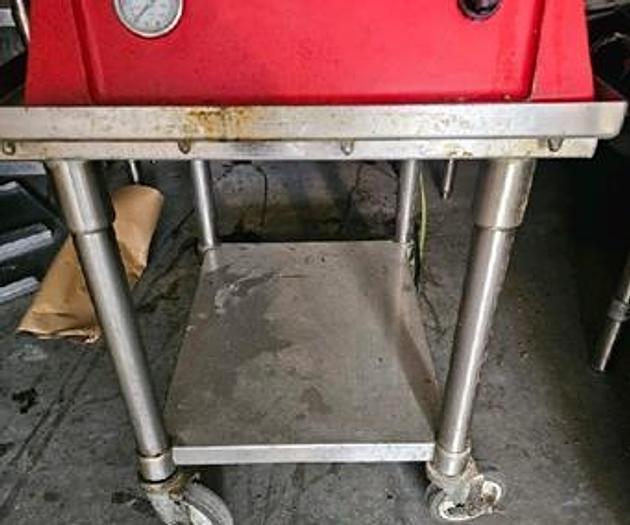 Refurbished Proluxe DP2300 Pizza Dough Press