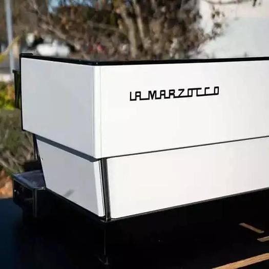 Refurbished 3 Group La Marzocco Linea AV Coffee Machine