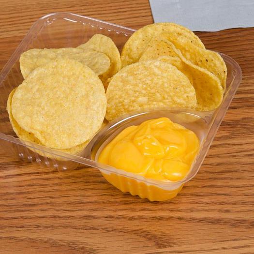 Cheddar Cheese Sauce 6 - 6/Case