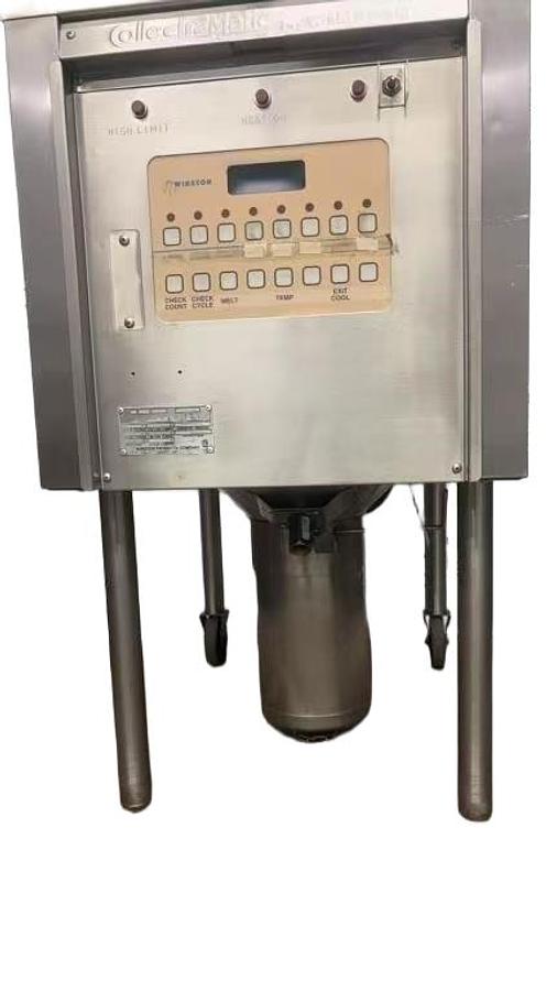 Used  KFC Winston electric pressure fryer PFWPC6201CASJ -2 available