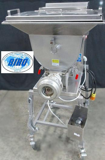 Refurbished Biro Mini 32 mixer grinder -