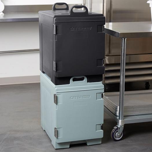 FOOD PAN CARRIER