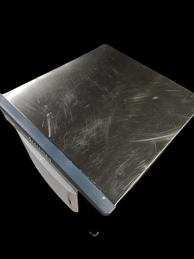 Used Scotsman C0522MA-1E Ice Cube Machine