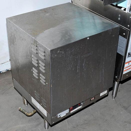 Refurbished Hobart CL44E Commercial Dishwasher